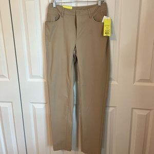 Men's Golf Pants - Size 30Wx32L